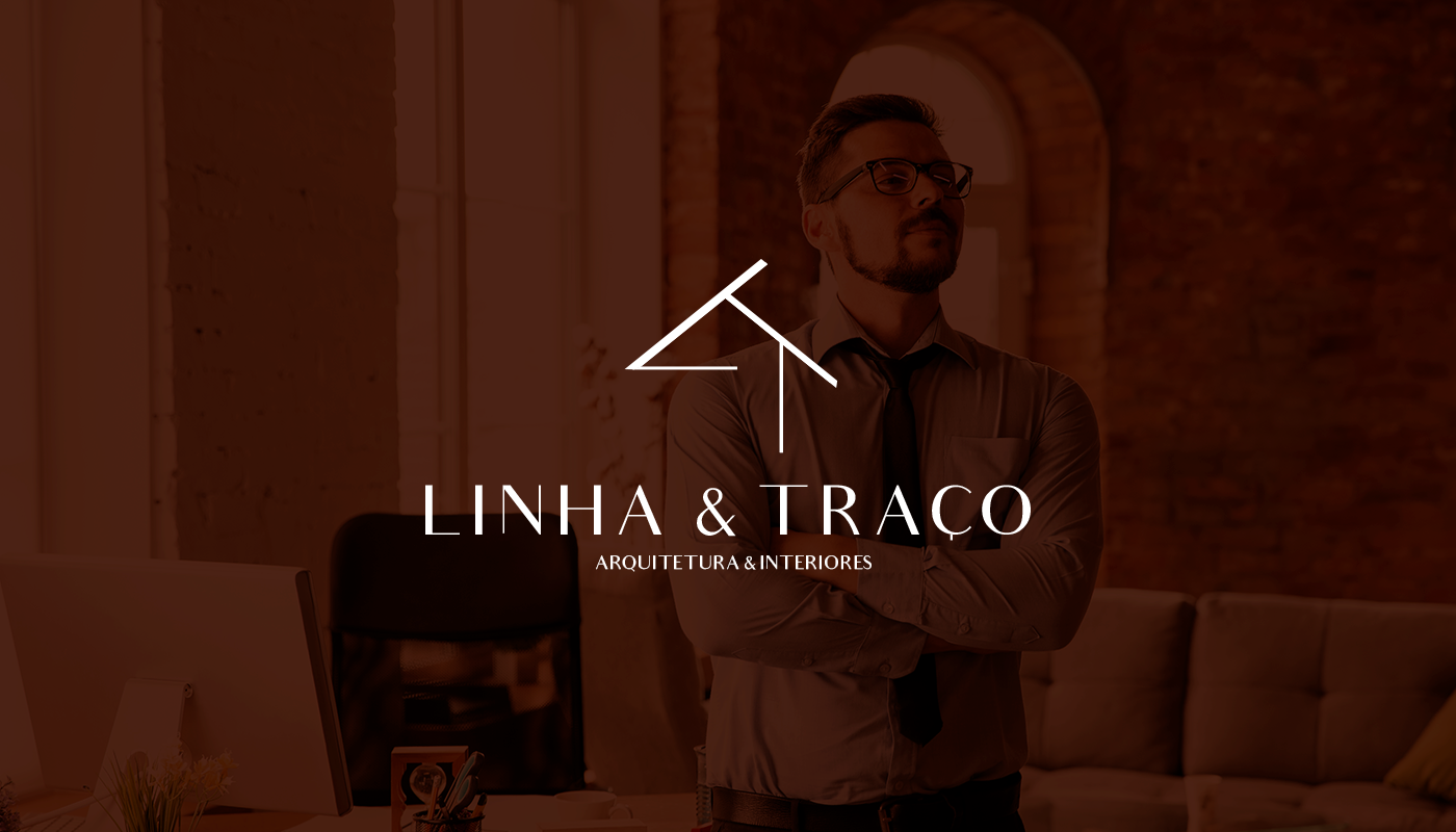 Linha e Traço 品牌标识-0