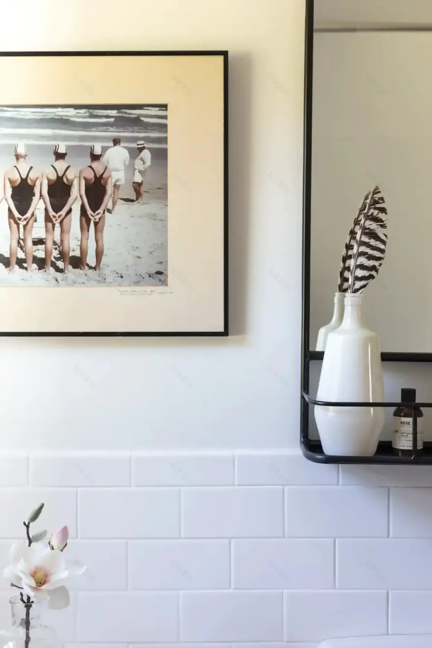 蒙塔克渔夫小屋 | 度假胜地的休闲设计-16