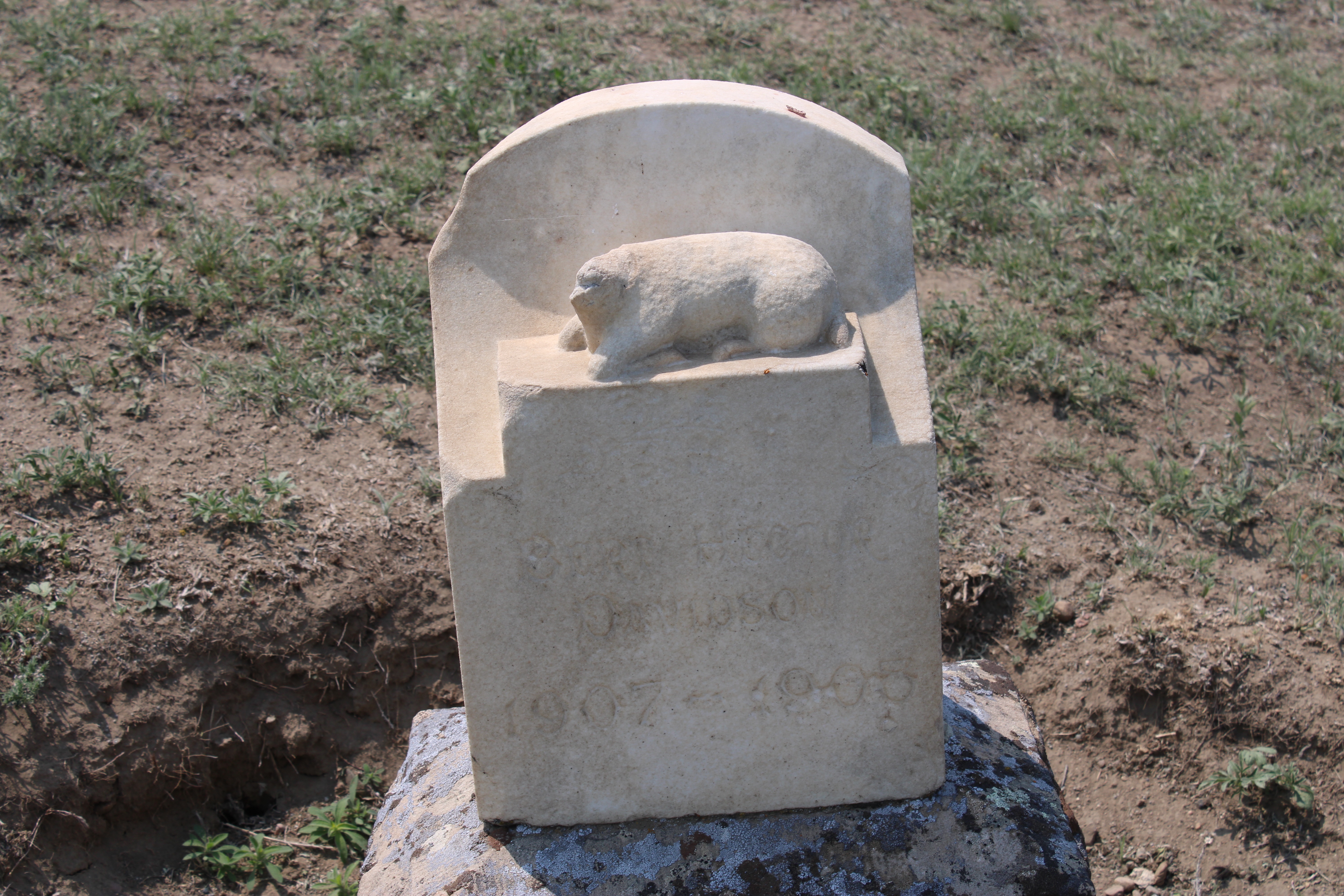 Havre’s Mount Hope Cemetery相关规划及发展-9