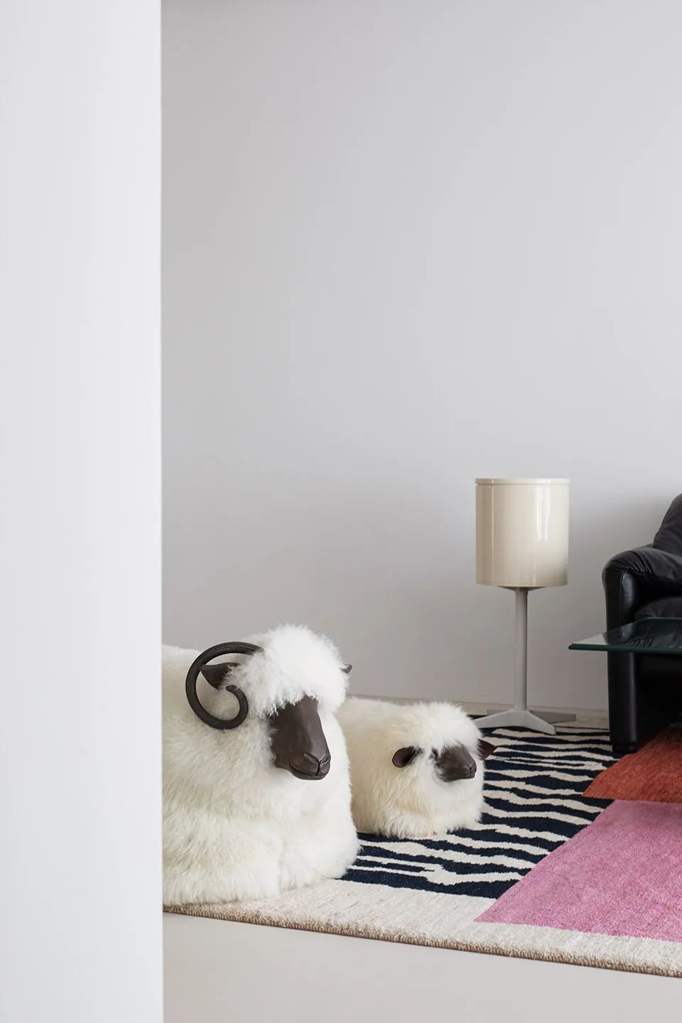 中古未来丨中国上海丨WUY无研建筑-35