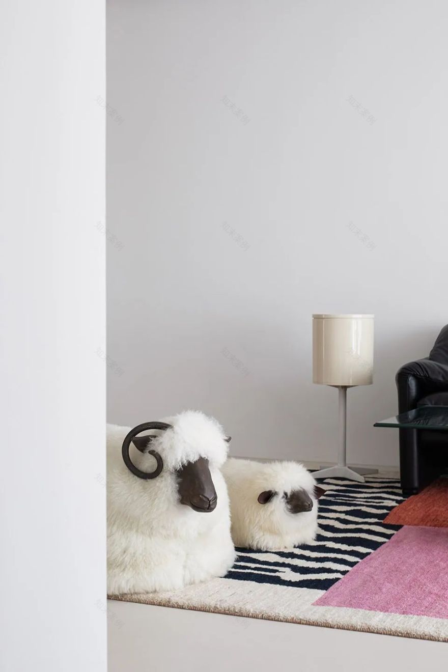 中古未来丨中国上海丨WUY无研建筑-35