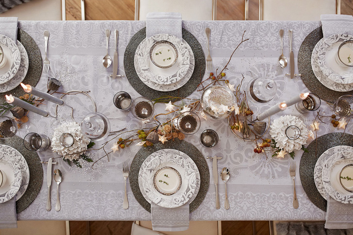 Zara Home 全新圣诞系列-28