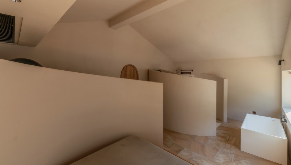 新湖18号丨由走设计研究室-36