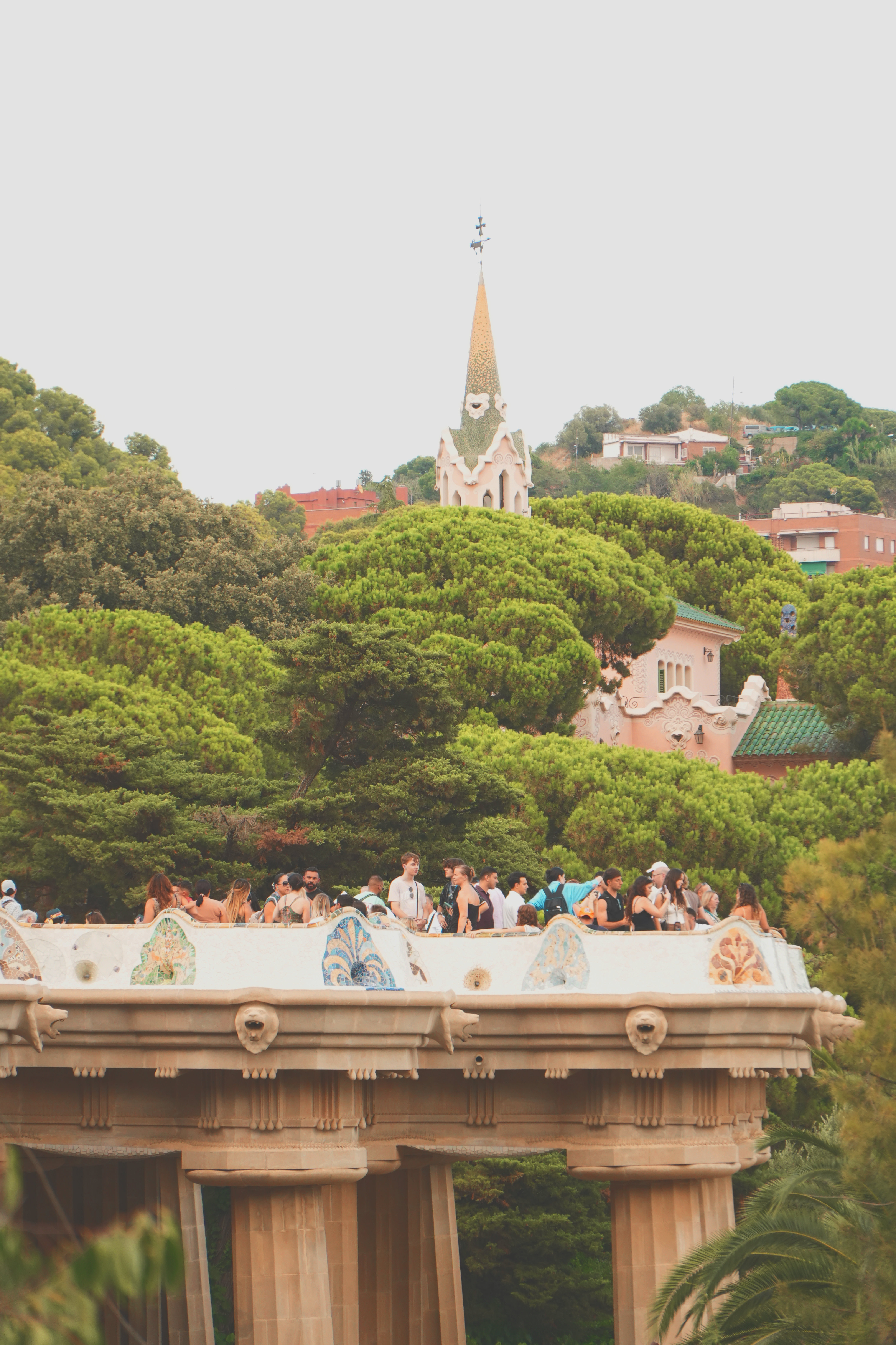Park Guell-7
