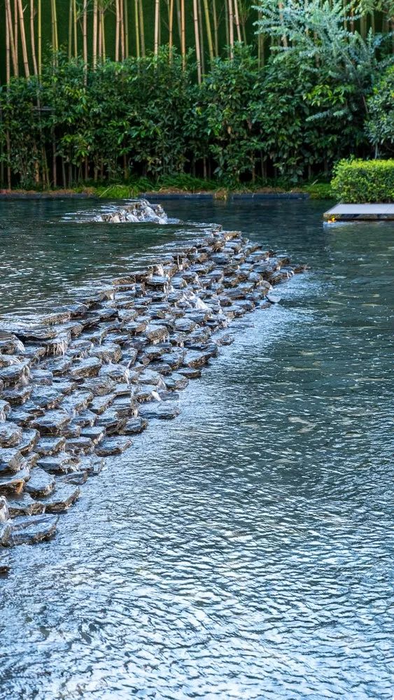 禅意山水,隐奢共生——阳光城·珑山悦示范区-55