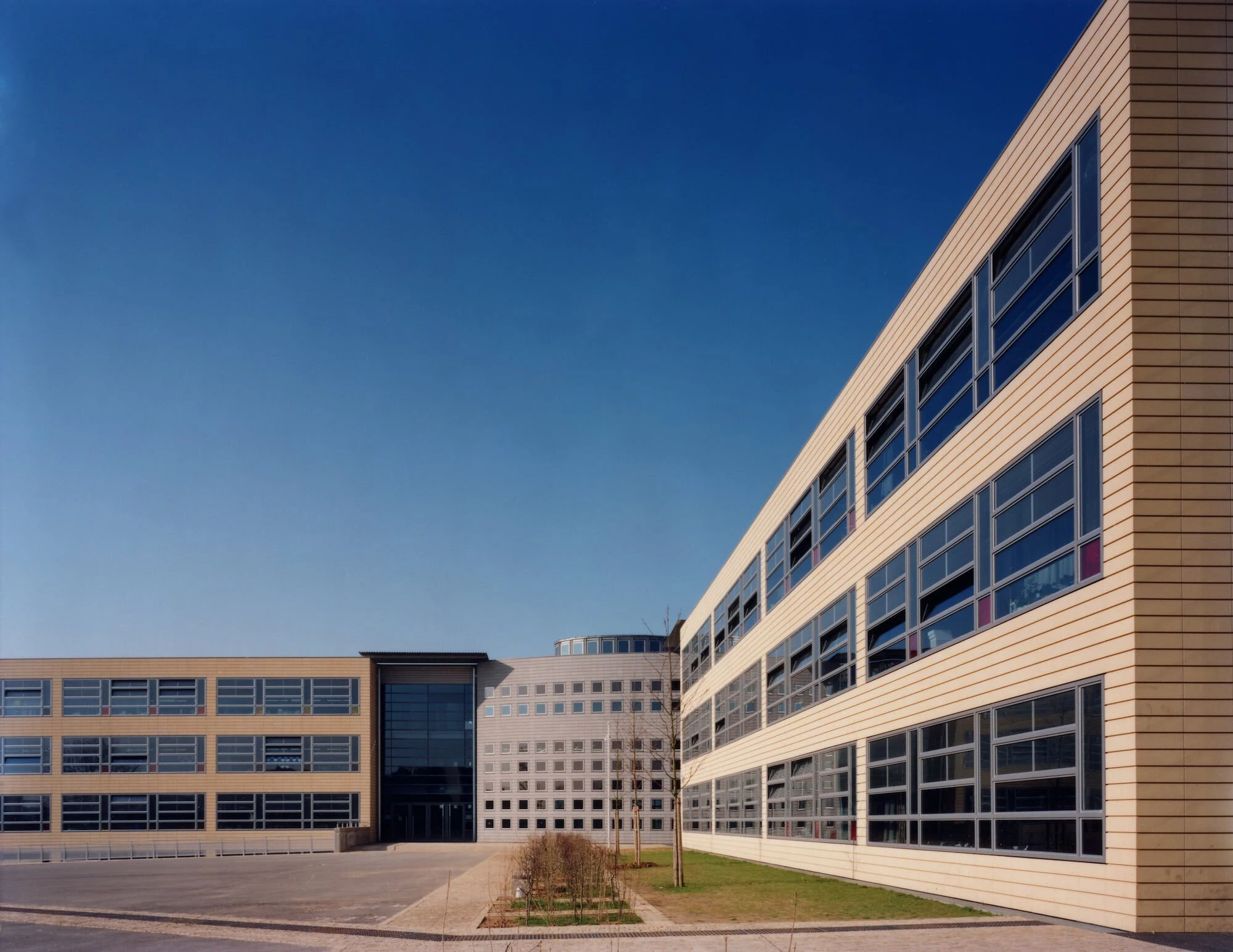 欧洲学校丨卢森堡-6