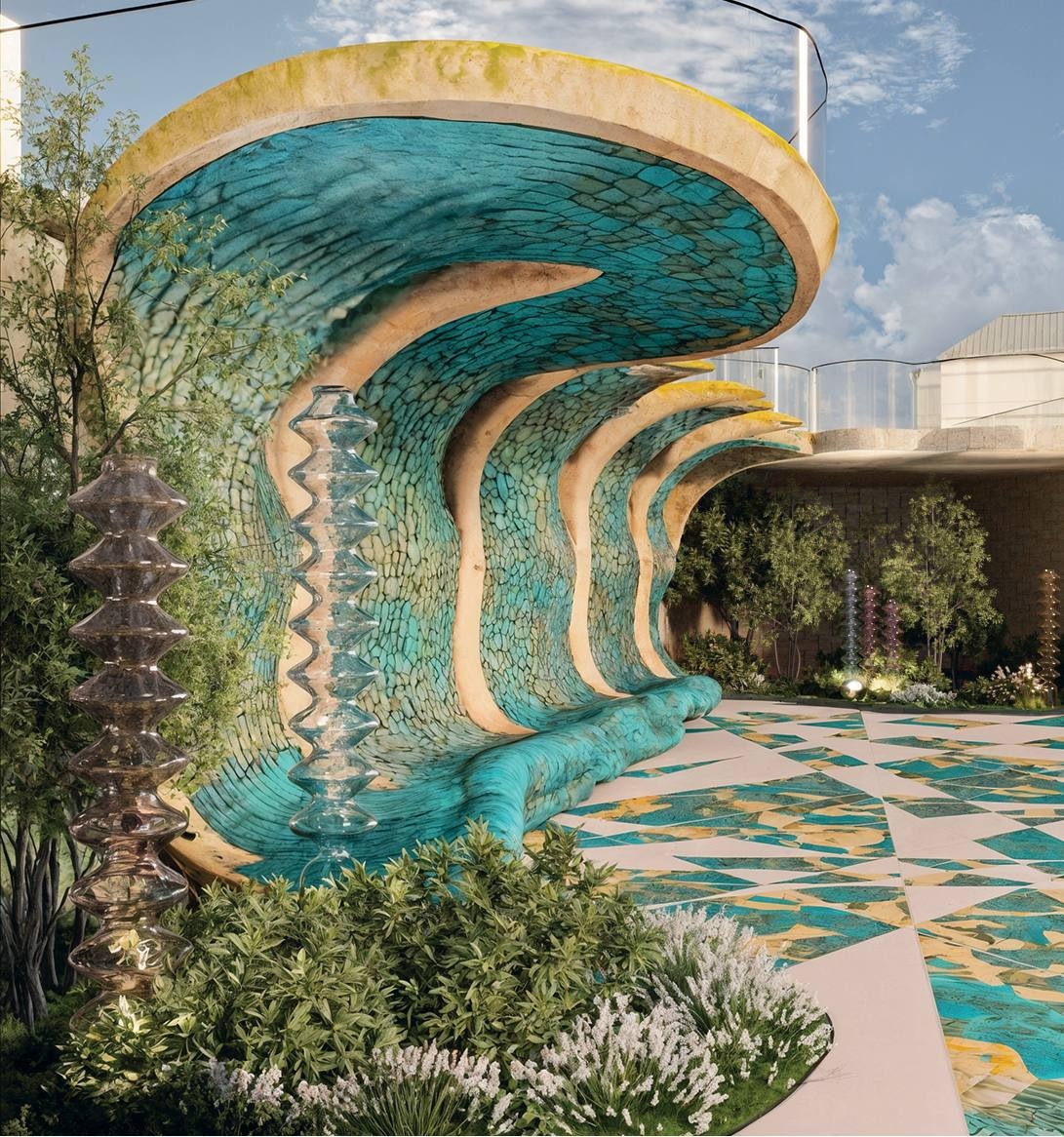 Ландшафтная организация контактных зон-3