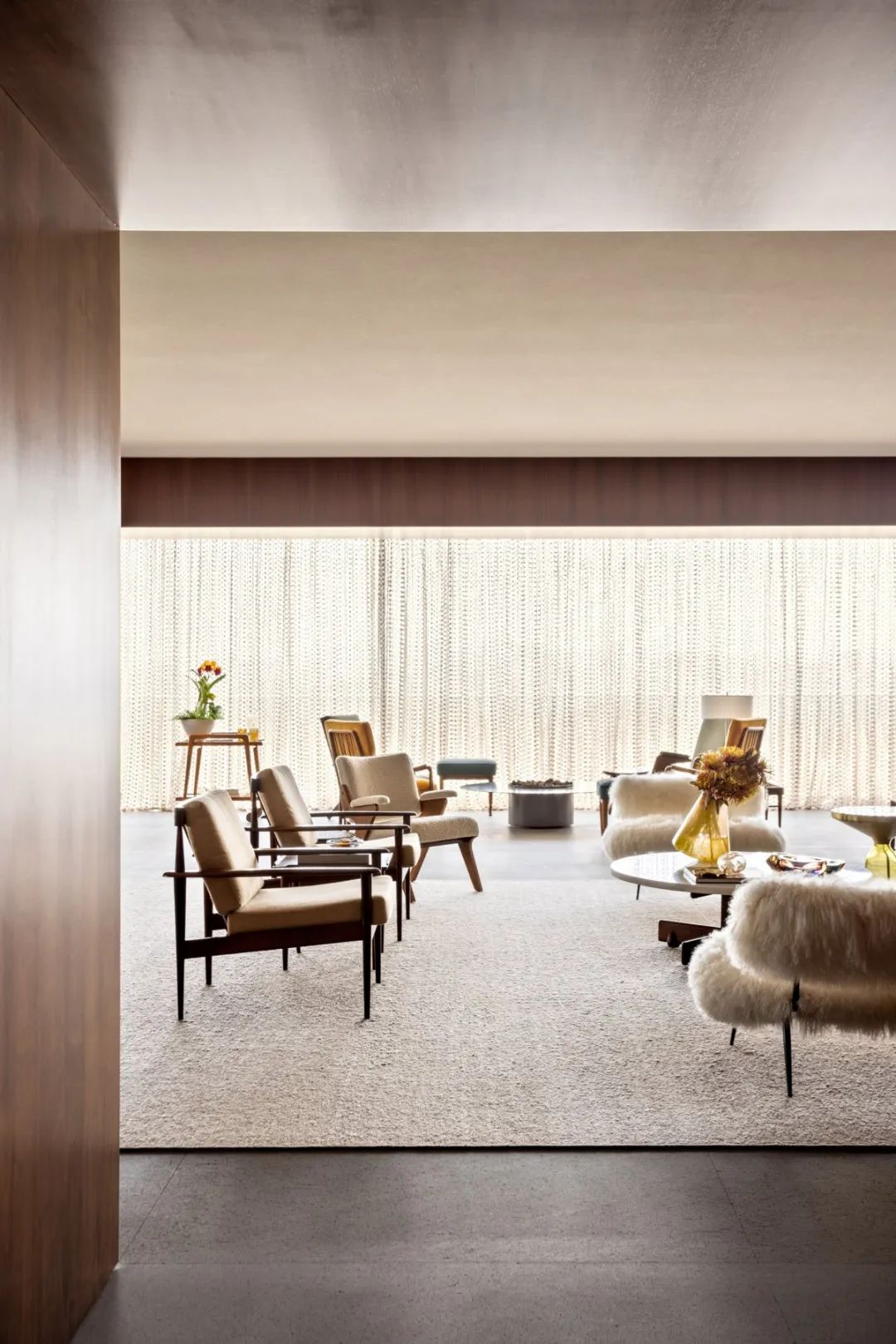 阿苏尔之家丨巴西圣保罗丨Studio MK27-36