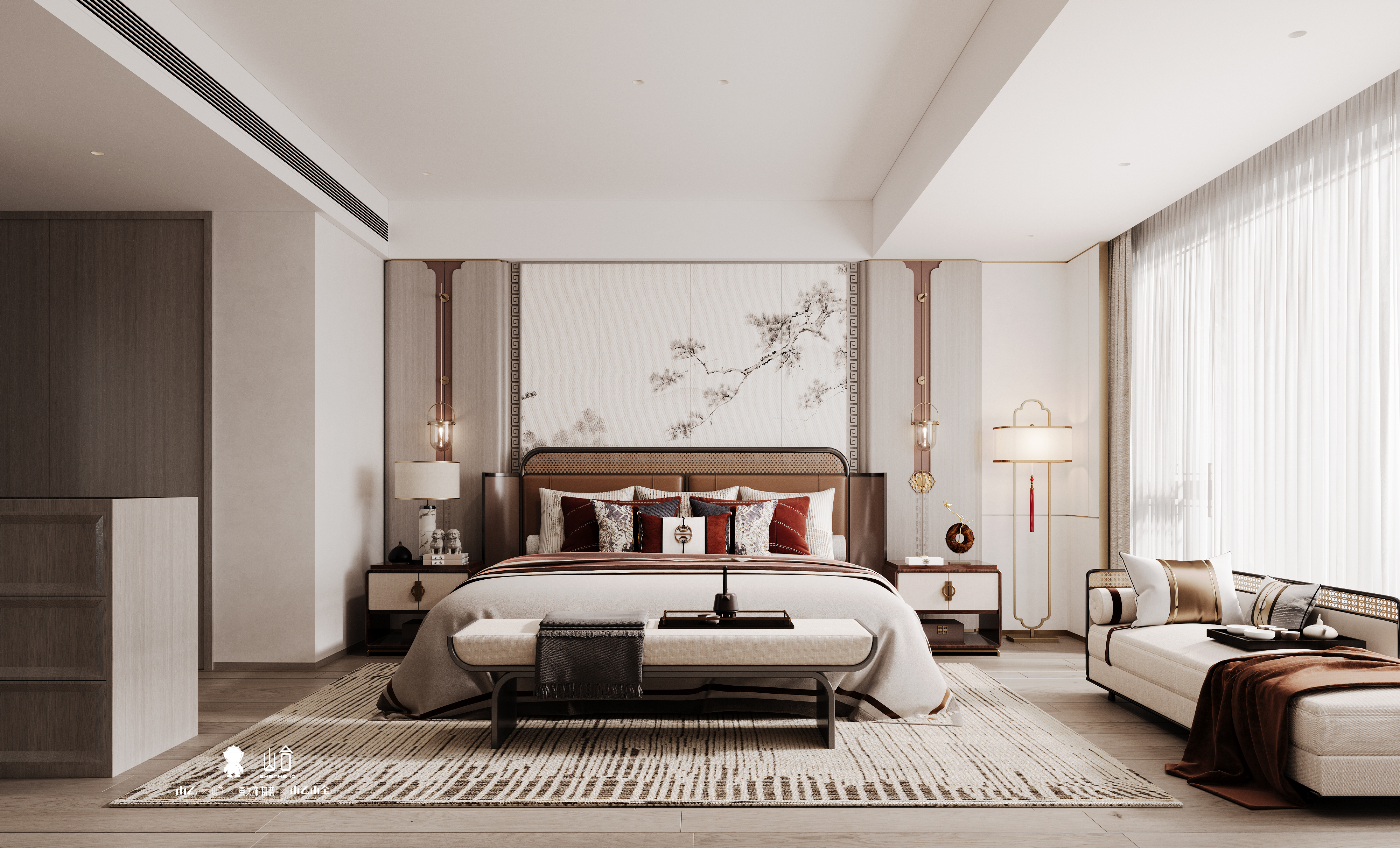 山乙山合 | 娄底资江府-4