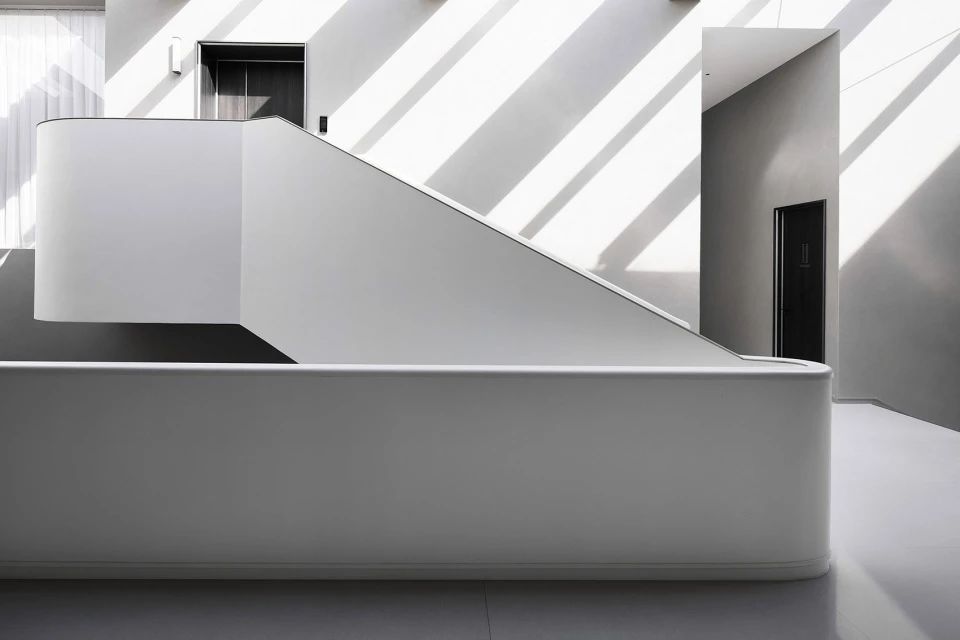 韦来摄影艺术空间丨中国北京丨余留地-61