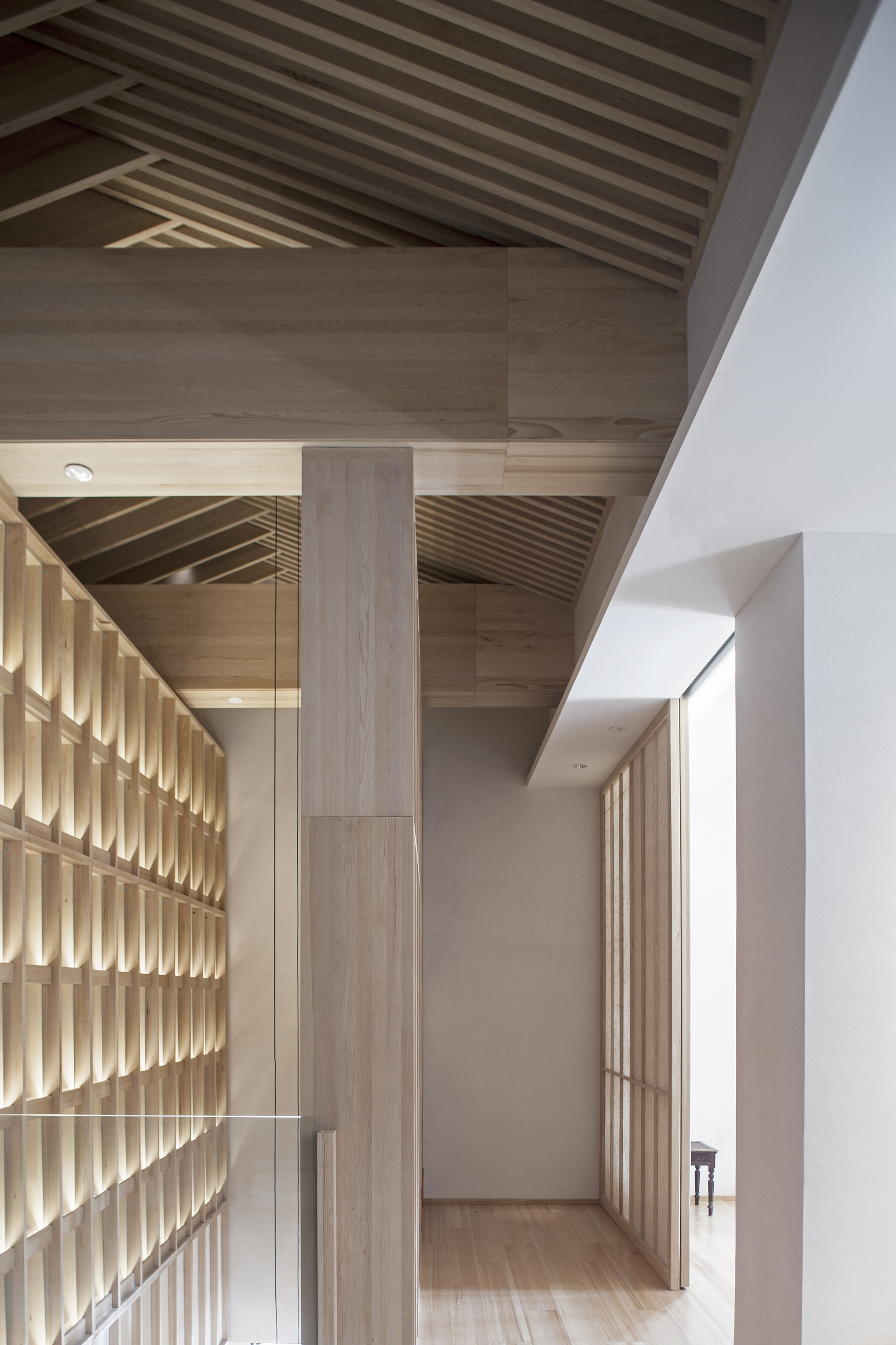 古韵新尚,品茗赏景的世外桃源——福州 Sky Tea House-33