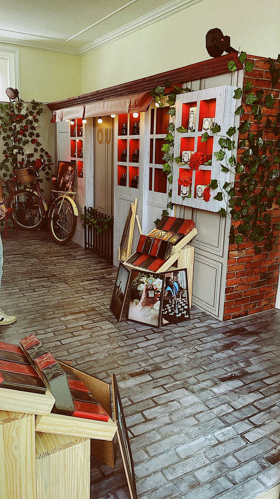 Projeto OUi - Perfume - Hotel Sephora-6