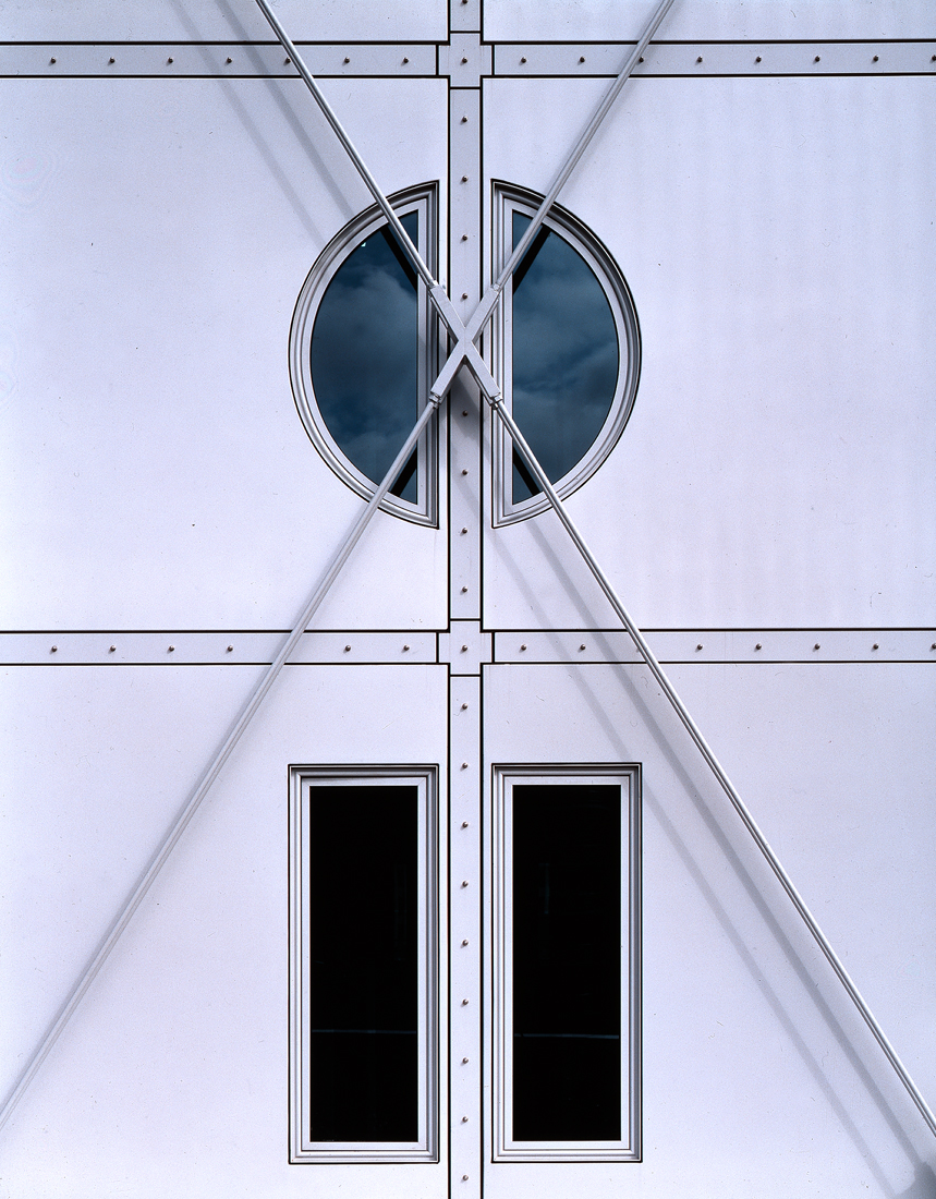 Kant Triangle, Berlin – kleihues+kleihues-4