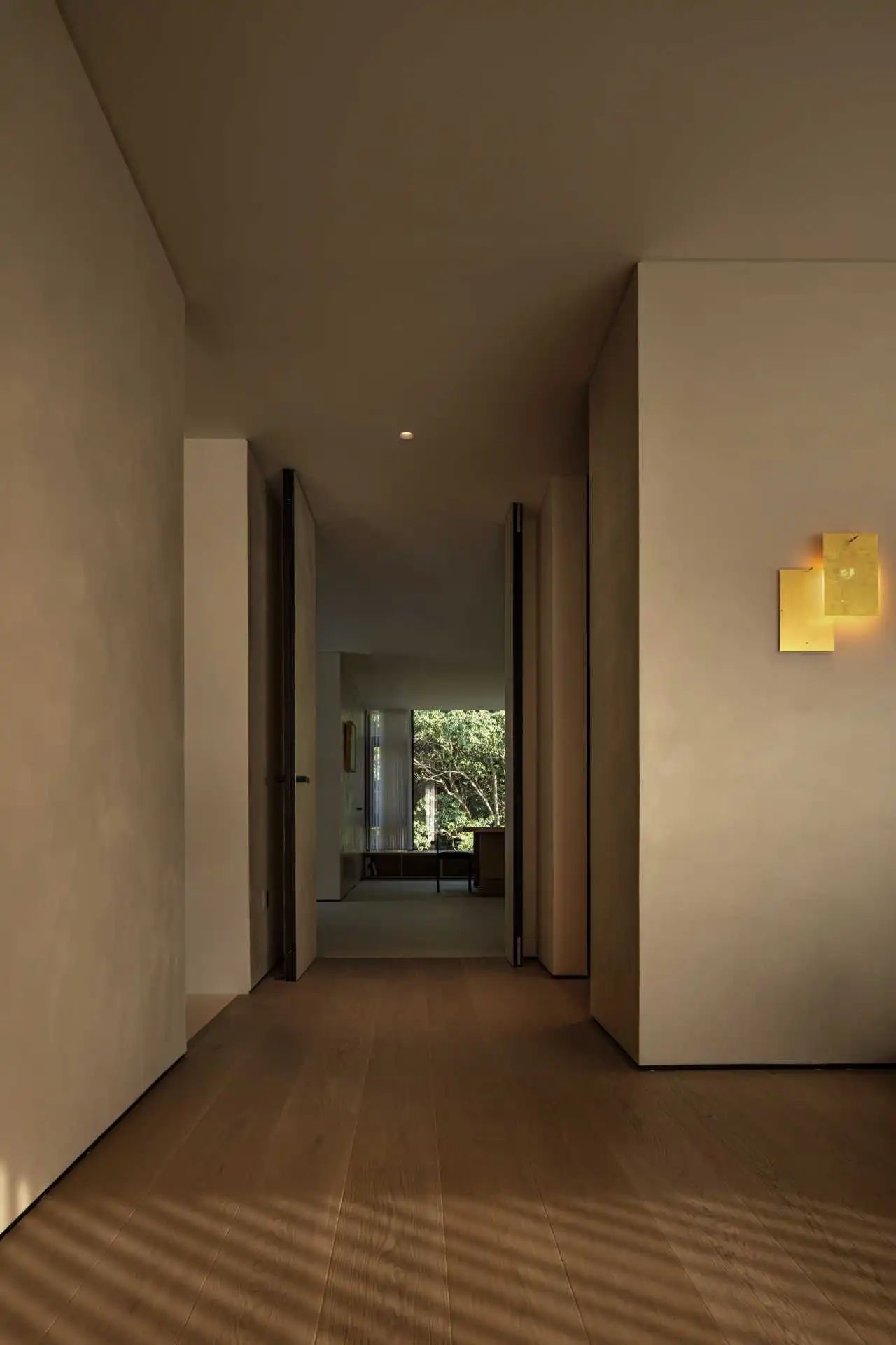 “山中艺术家”丨中国丨秦侃,KAD STUDIO-78