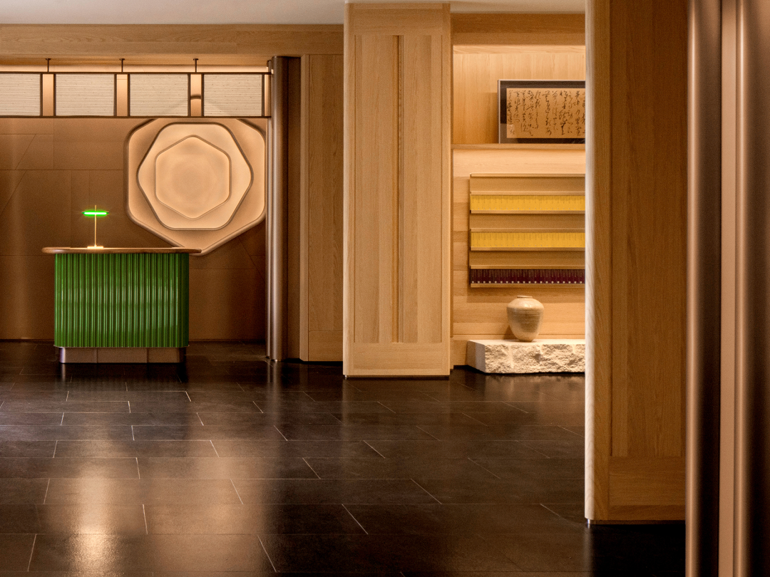 超级平常办公室丨中国深圳-136