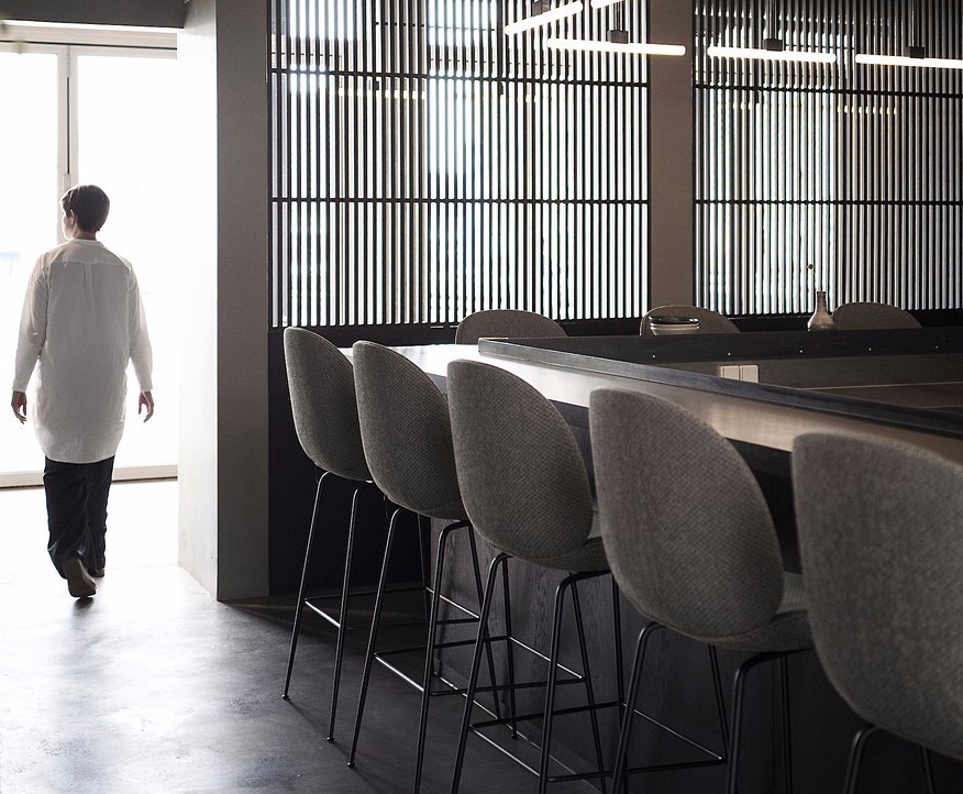 哥本哈根工业绿意餐厅-6