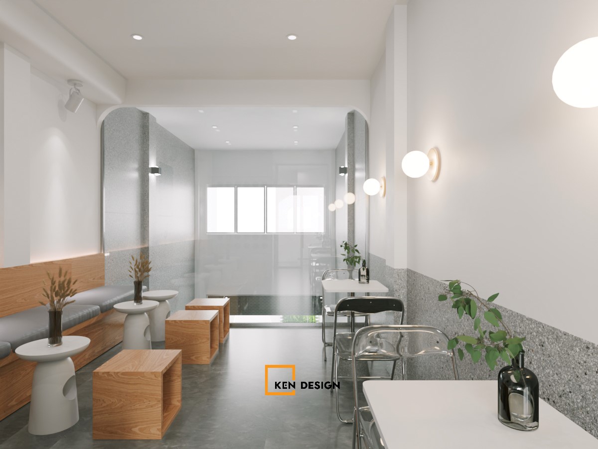 设计 Jackie Lam 先生的奶茶店丨KTS KenDesign-19