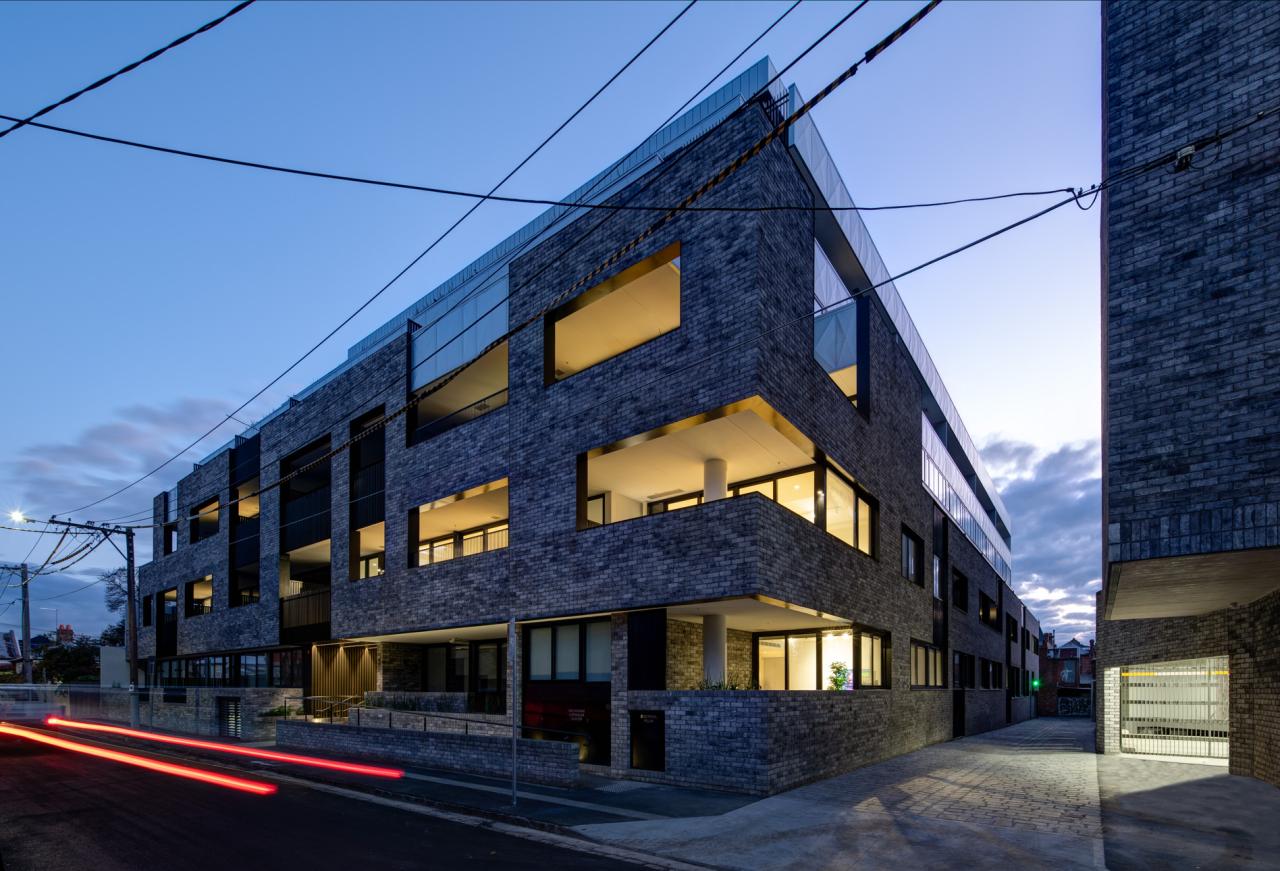 Southside House | Idle Architecture Studio-8