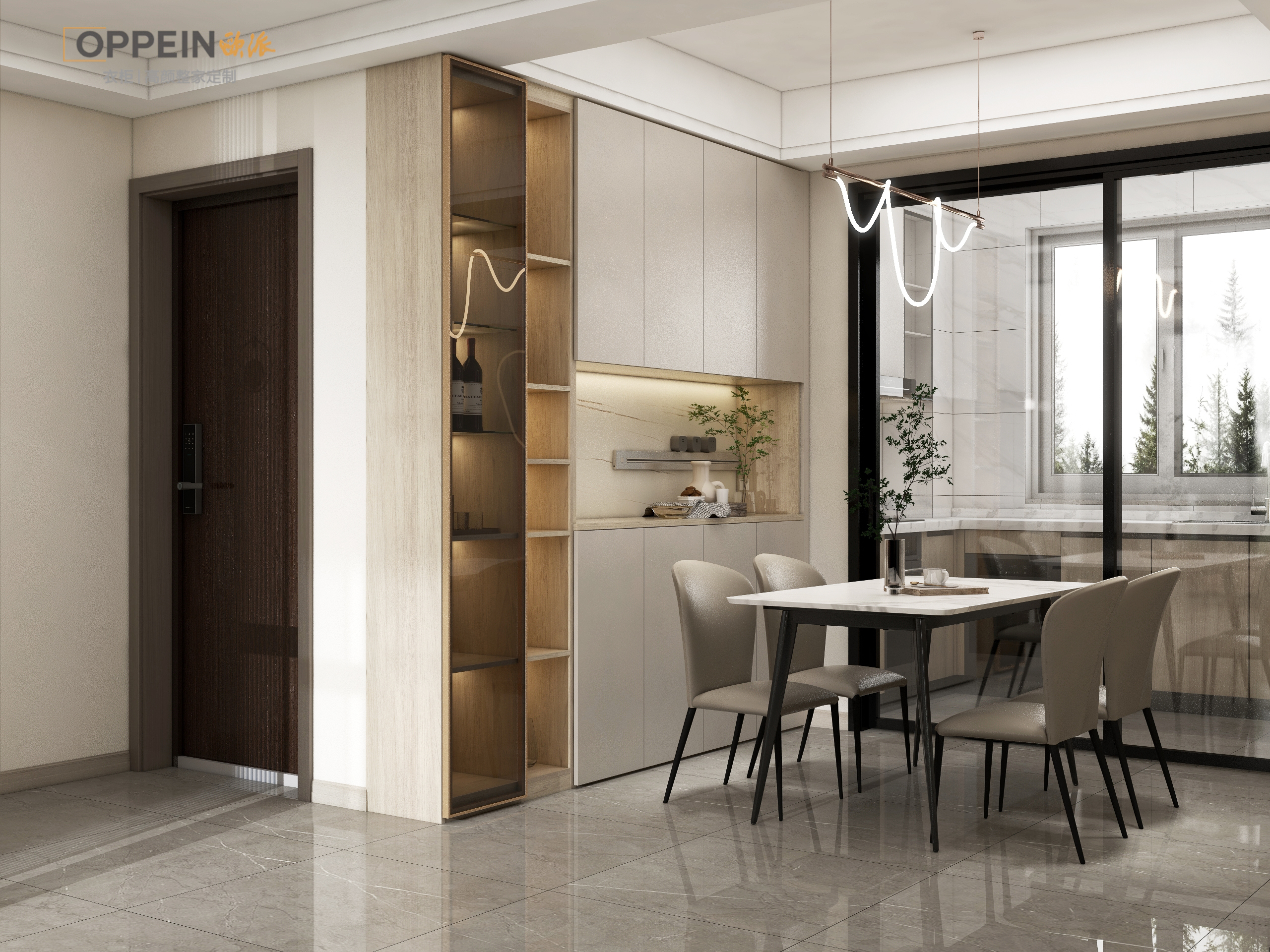 李总泥河金利3#03户型雅居-9