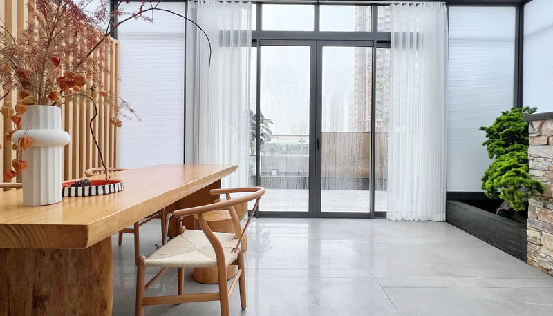 自然对话 · 广东佛山 500m² 别墅设计丨中国佛山丨H 空间全案设计公司-56