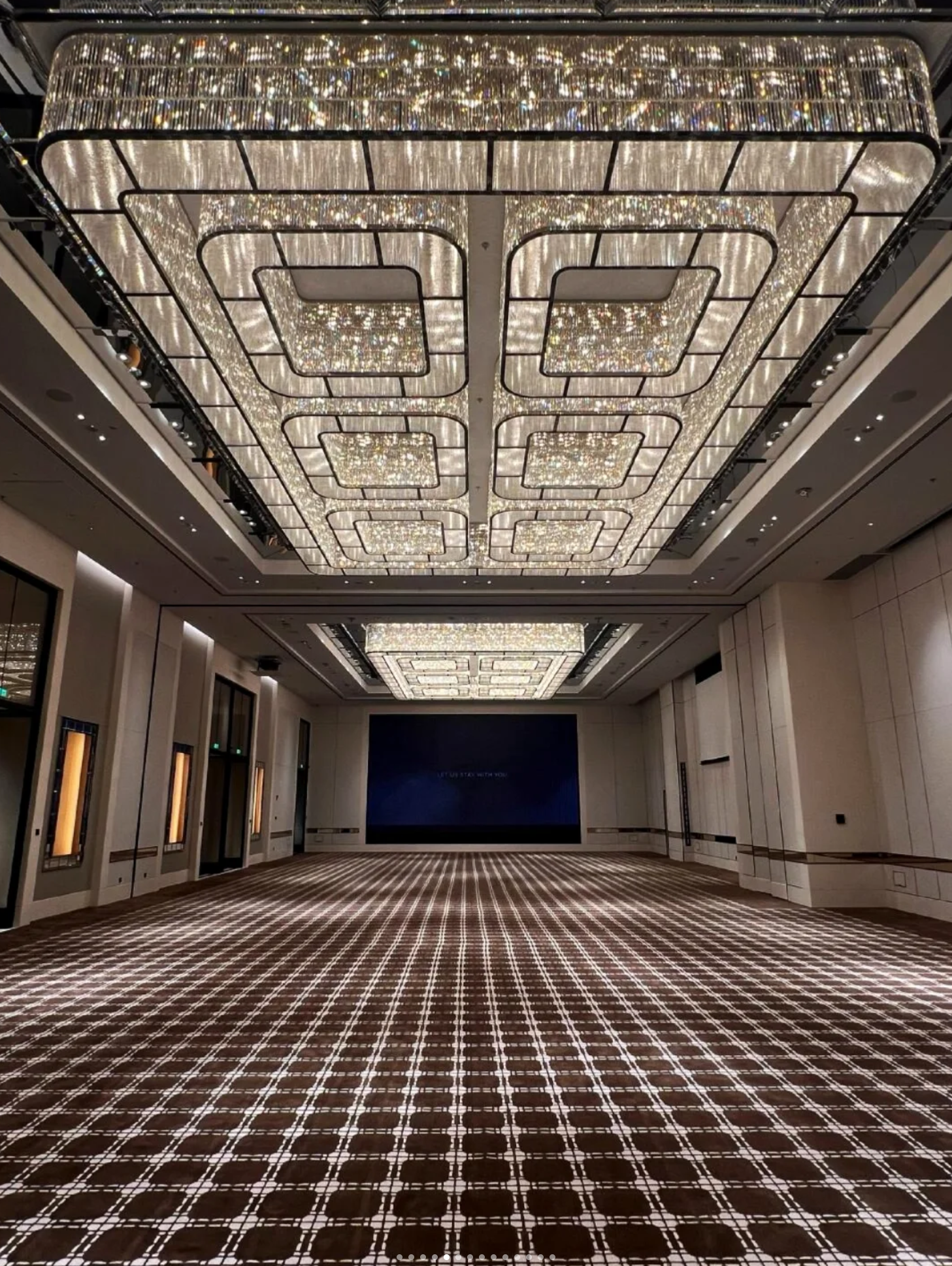 苏州丽思卡尔顿酒店丨建筑设计KPF,室内设计Peter Remedios-54