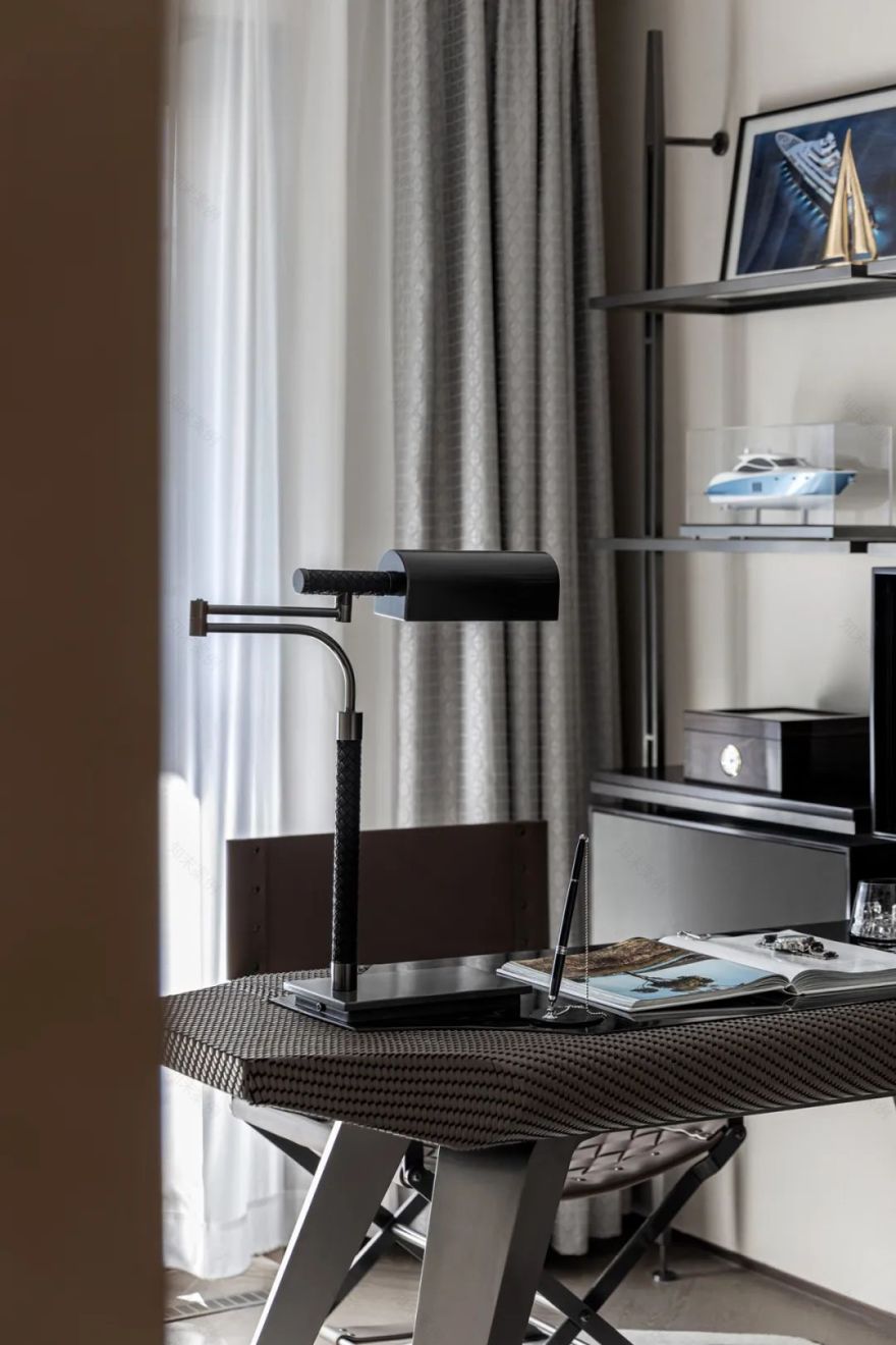 广州天河源筑丨中国广州丨Yan Design 大研设计-37