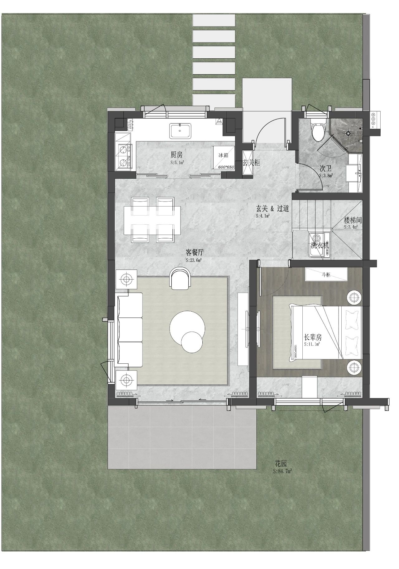 融创三亚南田御泉项目丨中国三亚-56