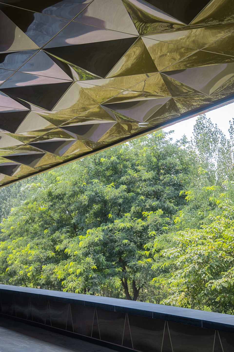 渭河观景台丨PLAT ASIA-24