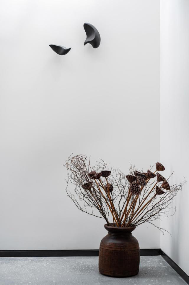 金螳螂新作 615㎡山海荟C2样板间设计落地方案-11