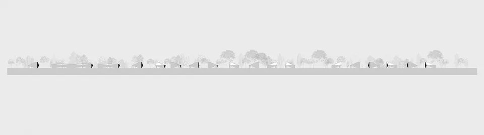 2020 俄罗斯创意产业节展亭 | 色彩缤纷的滨水空间-41