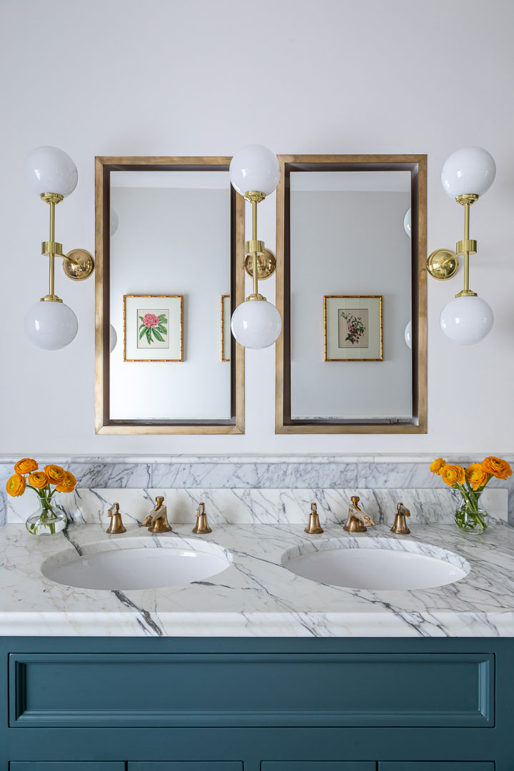 阳光加州风格伦敦镇屋设计-20