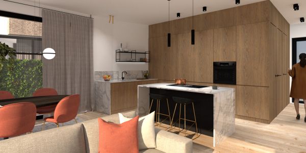 丨奥地利丨Arjen Reas Architecten-21