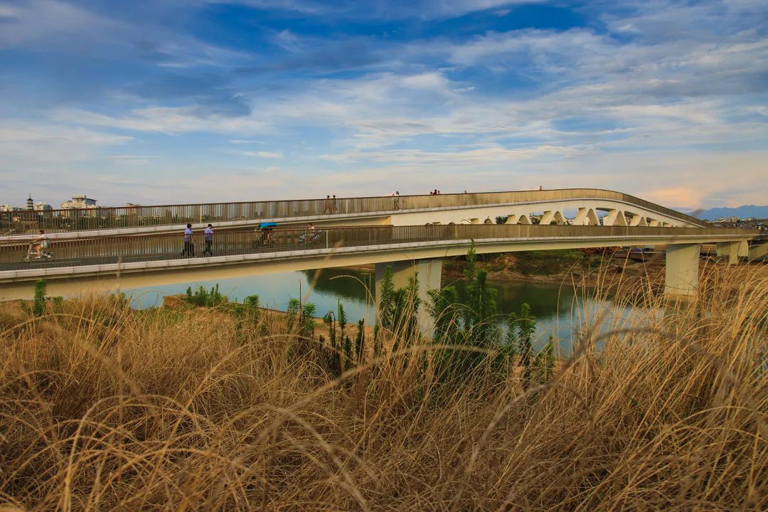 衢州市礼贤桥丨中国衢州丨土人设计-0