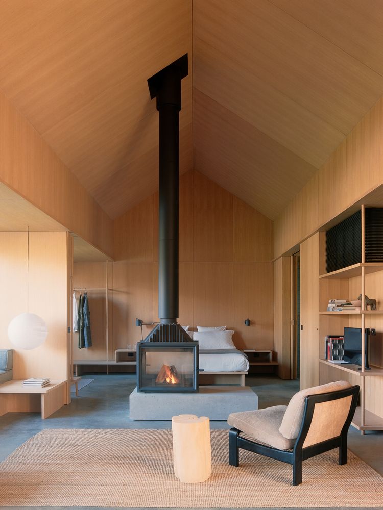 Most Popular Stays on Australian Architecture Escape 2022-15