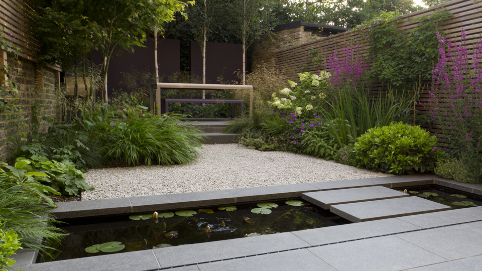 海德谷 约翰·戴维斯景观设计（这里假设Landscape结合语境是景观设计的意思，若有更准确的背景信息，可根据实际调整） -2