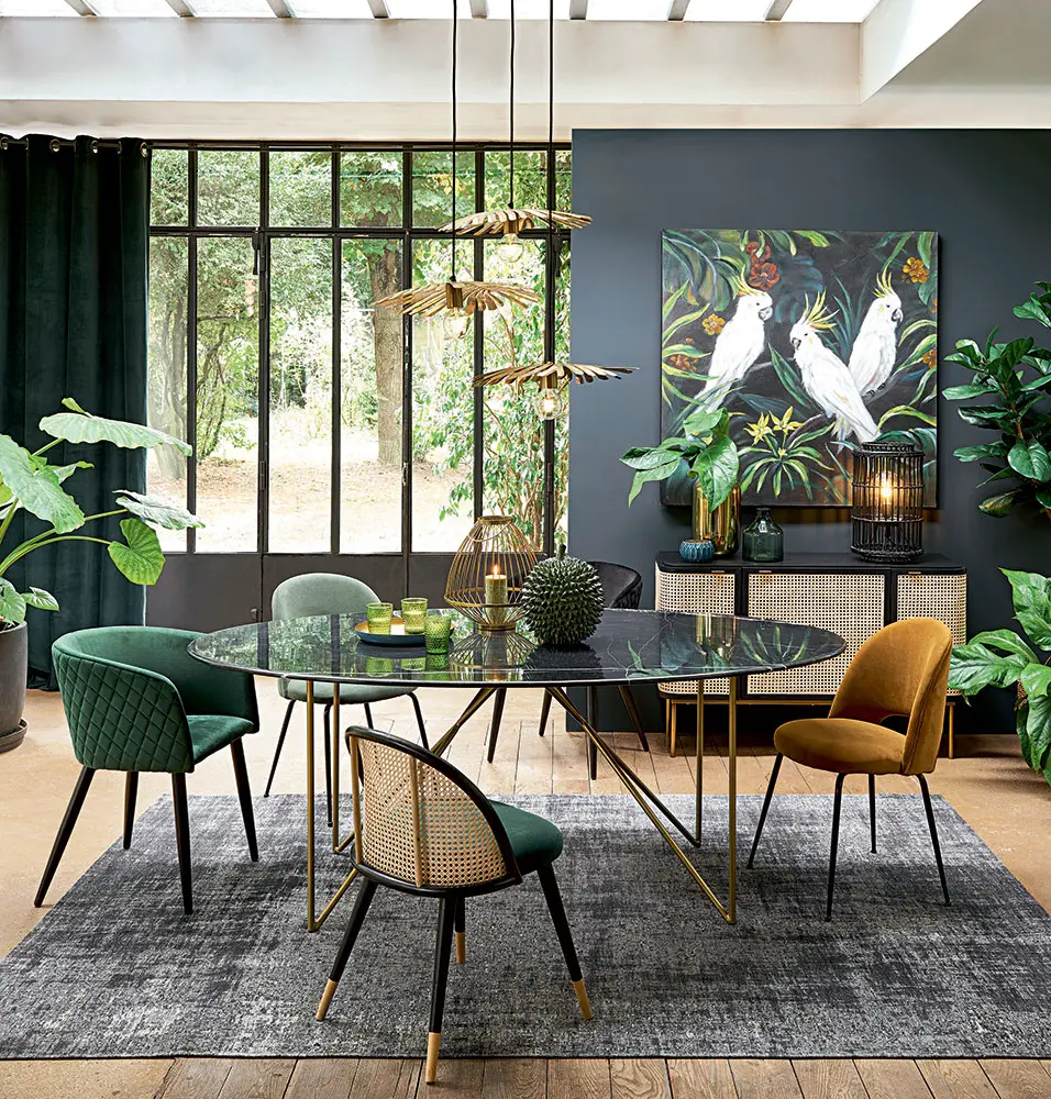 2020 Maisons du Monde 新目录-2