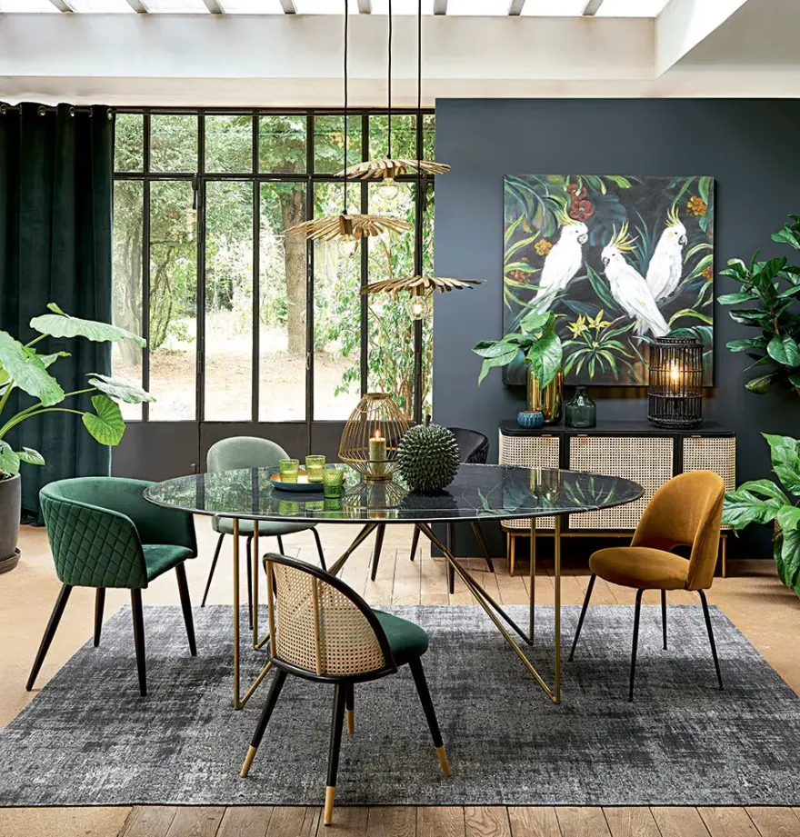 2020 Maisons du Monde 新目录-2