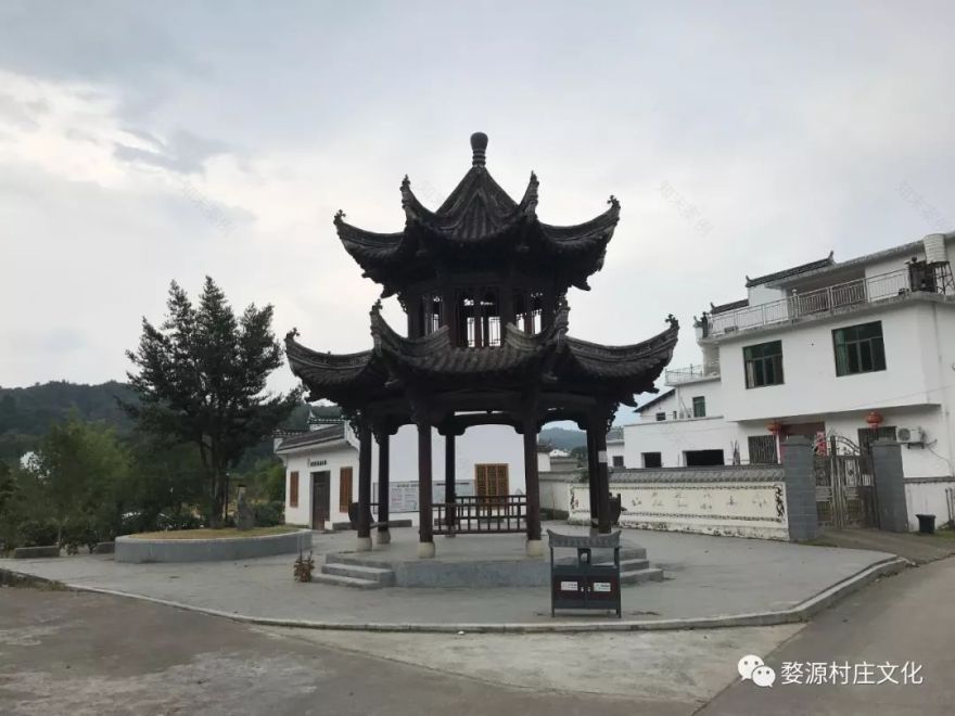 婺源碧山村亲子游新去处,原生态乡村乐园的完美逆袭-23