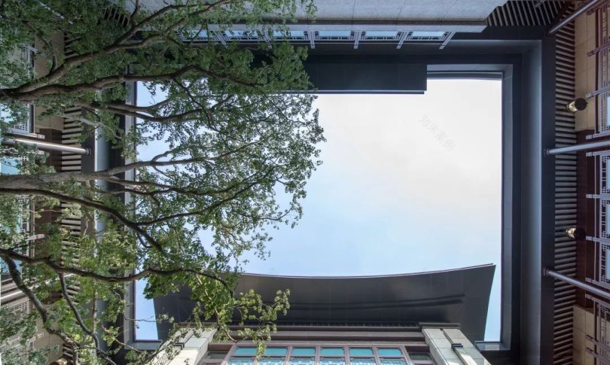 12种营造,再现中式建筑美学-117