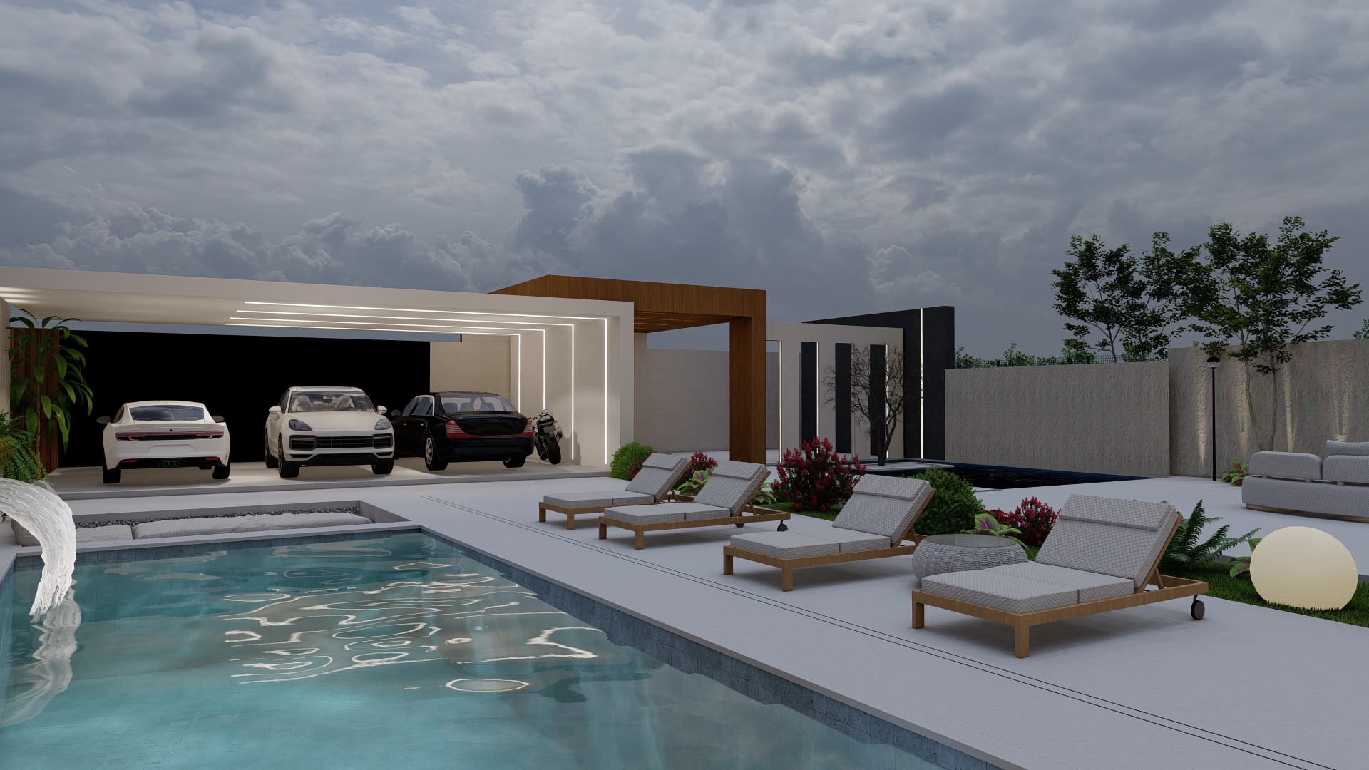 CASA UDINE, ITÁLIA-16