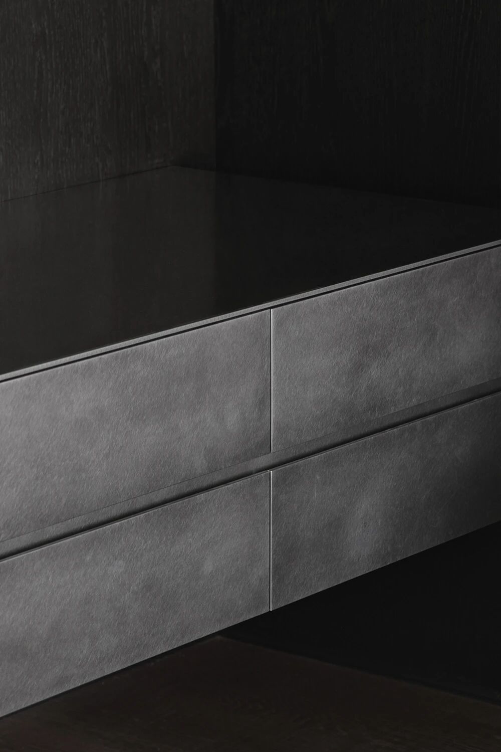 凌杰 人文极简主义居所丨中国台州丨凌杰内建筑-68