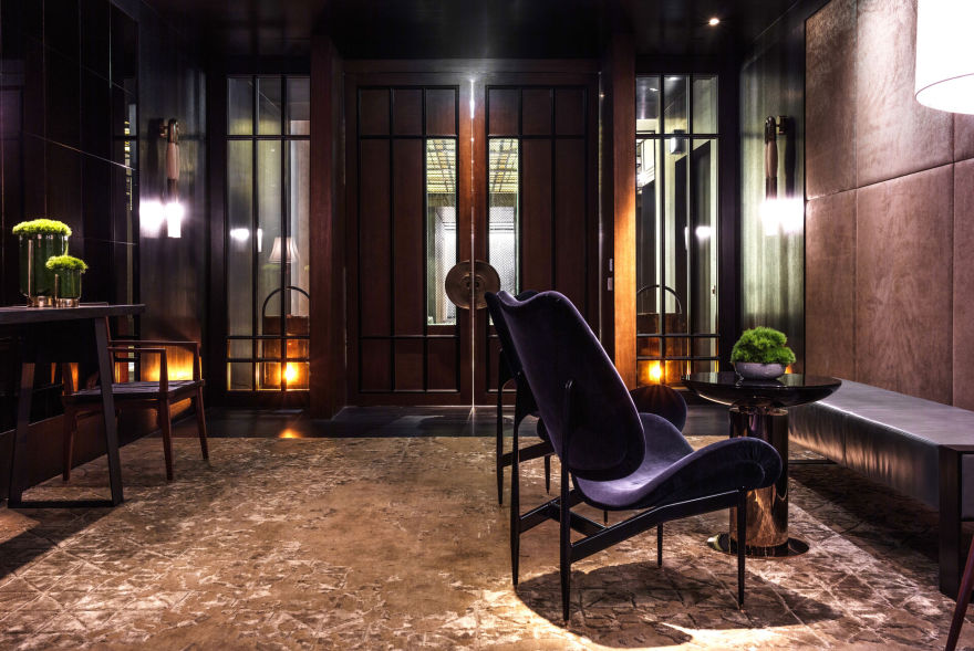 瑰丽酒店 | 季裕棠 | 2019 | 中国香港-36