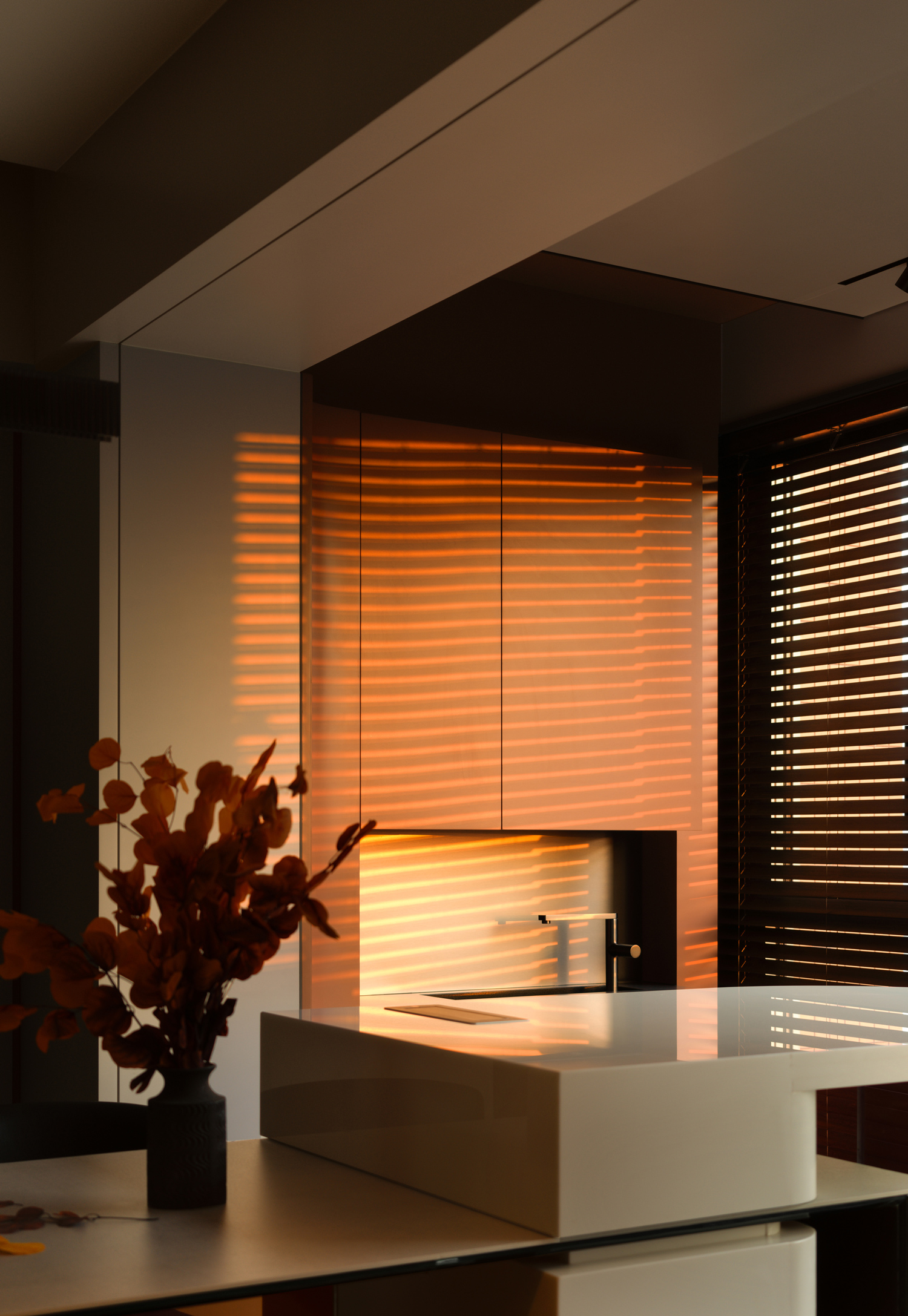 华润幸福里雅居丨中国汕头丨因宜设计-0