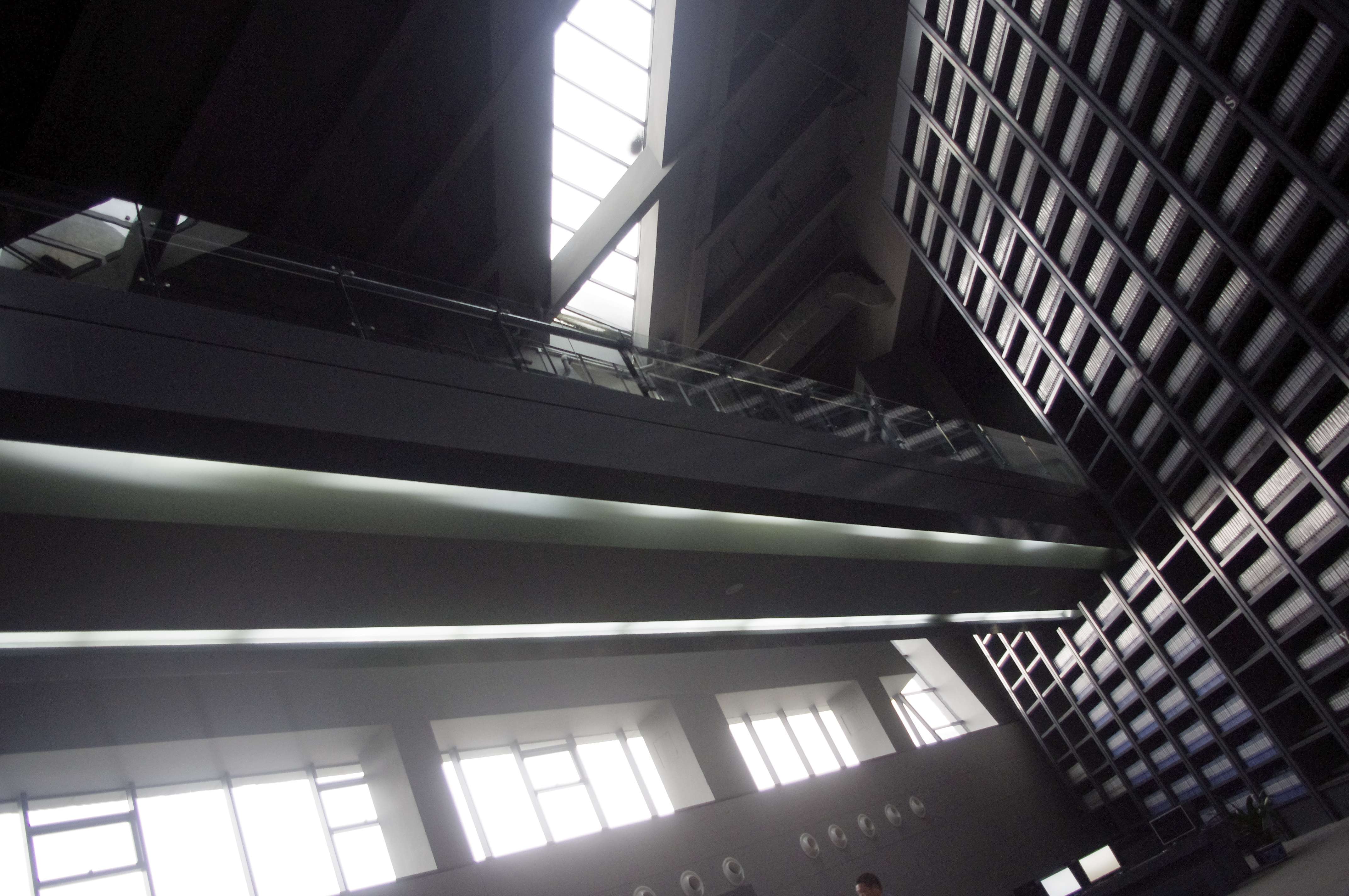 Nanjing Massacre Memorial Hall-37