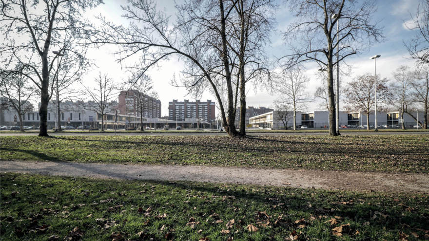 教育中心丨克罗地亚萨格勒布-28