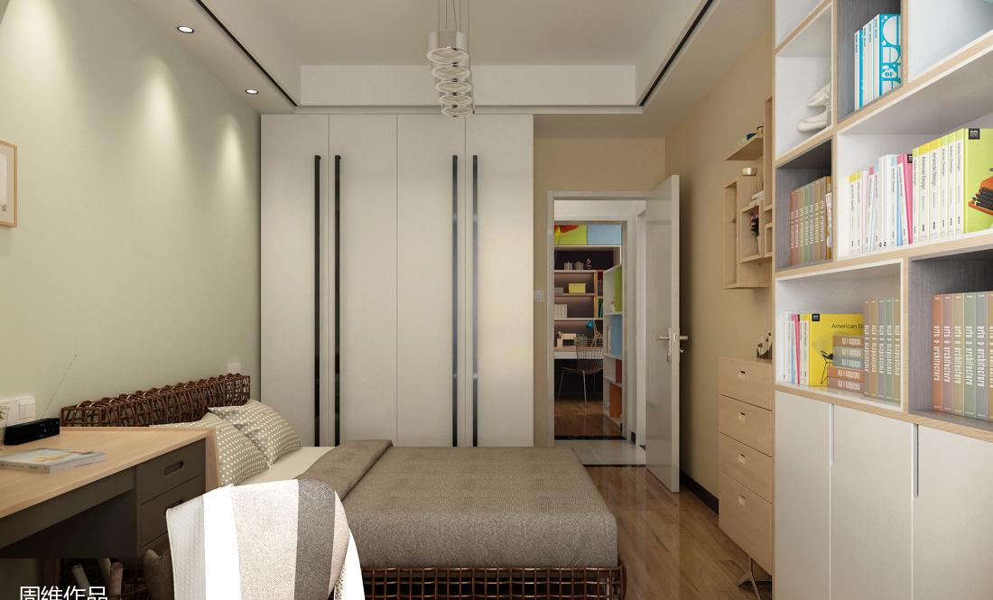 贵州六盘水钟山境雅-20