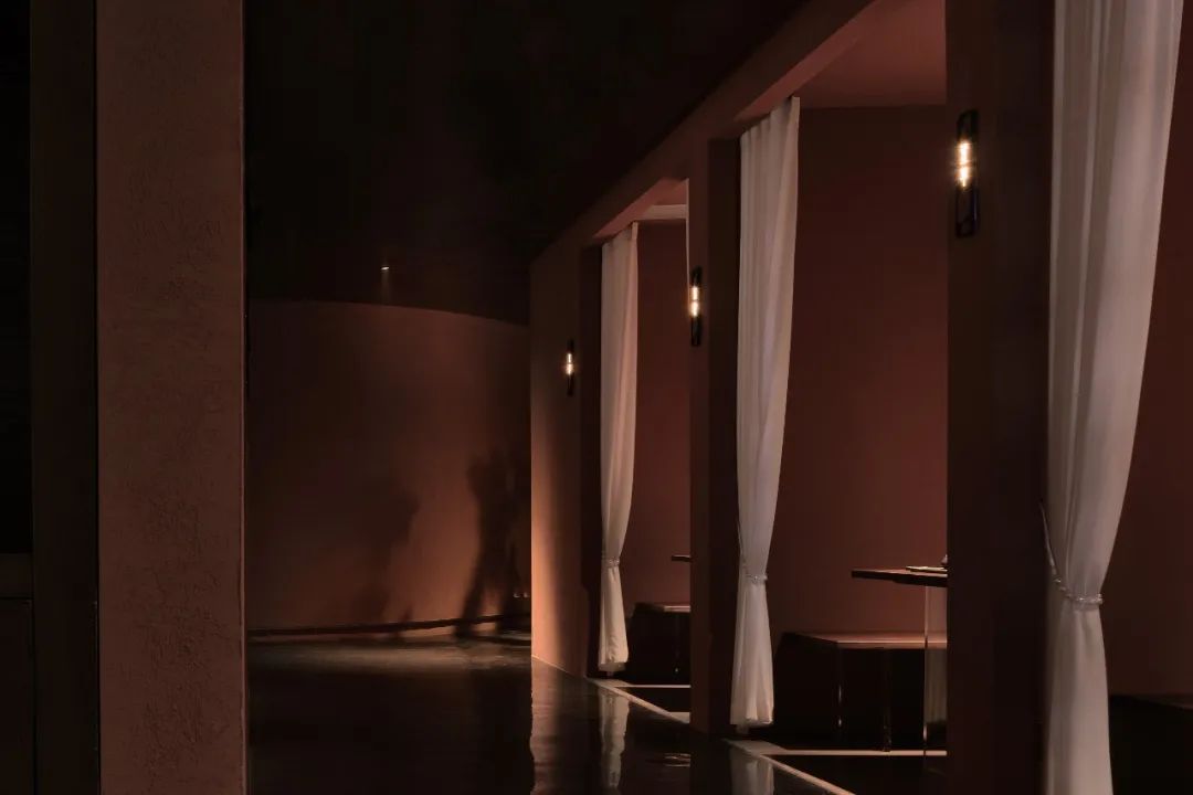 红庐 · 南京 800㎡茶宴空间丨中国南京丨HB 禾本设计-17