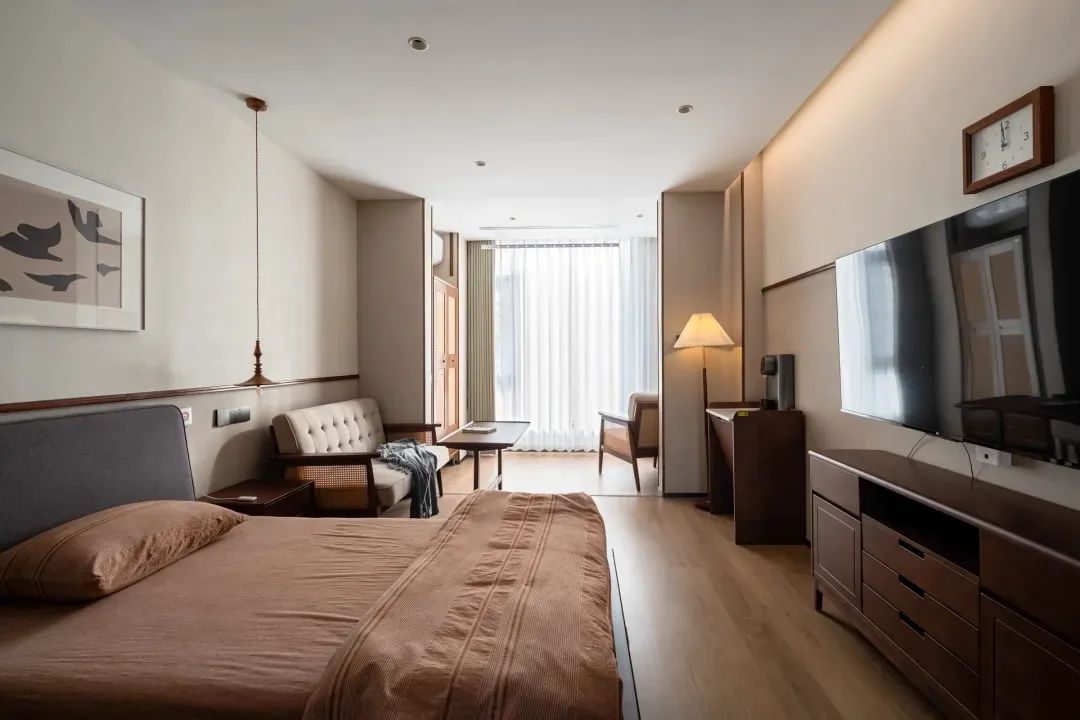 松道小院丨中国厦门丨界识设计-51