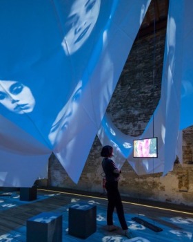 Vardiya,the Shift（土耳其馆参展威尼斯建筑双年展项目）丨未明确提及设计相关,有策展团队Kerem Piker等