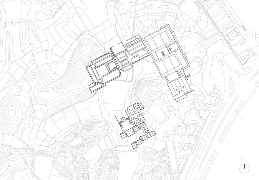 金华亚运分村丨中国金华丨gad杰地设计-71